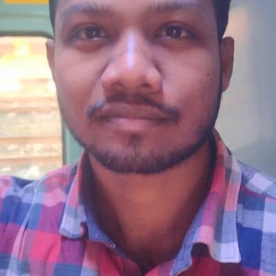 Nitesh Bakhla